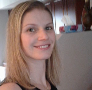 Meet your Posher, Anne-marie